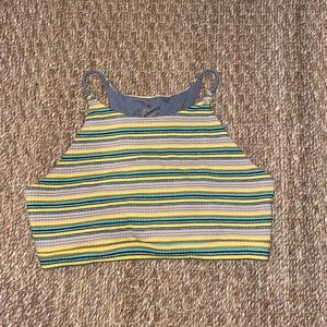 honeycut dancewear hive halter